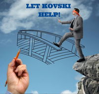 Kovski Accounting - Seniors Australia
