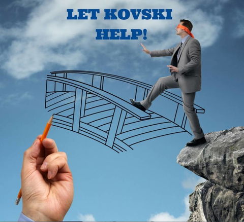 Kovski Accounting - Seniors Australia 0
