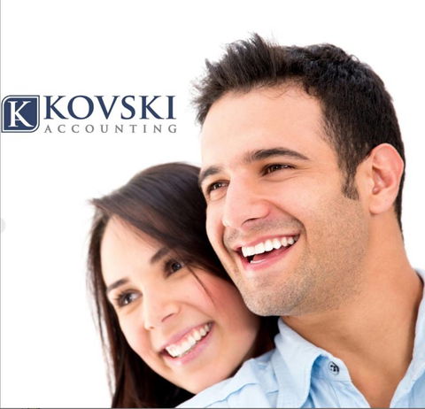 Kovski Accounting - Seniors Australia 1