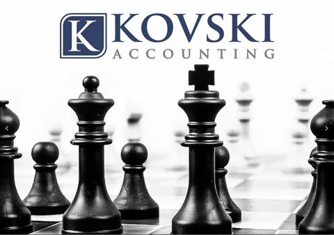 Kovski Accounting - Seniors Australia 2