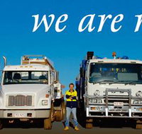 Norblast Industrial Solutions - Seniors Australia