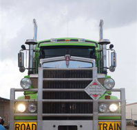 Bodyline Crash Repairs - Seniors Australia