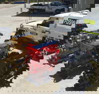 Fabbro Diesel Services - Seniors Australia