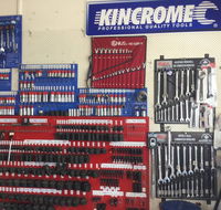 P  D Industrial  Mobile Hydraulic Services - Seniors Australia