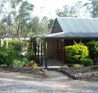 Barambah Bush Caravan Camping Park - Seniors Australia