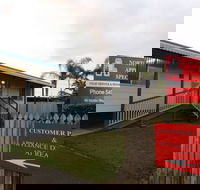 North Coast Appliance Specialists - Seniors Australia