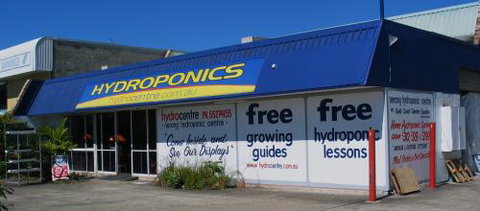 HydroCentre Hydroponics - Seniors Australia 1