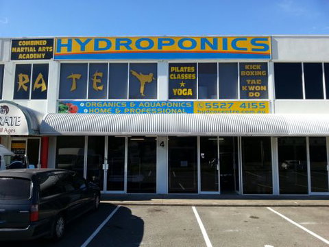 HydroCentre Hydroponics - Seniors Australia 2