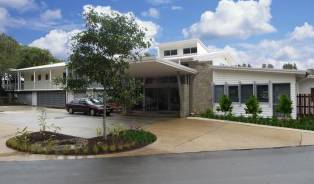 Ashley Camp Architect - Seniors Australia 2