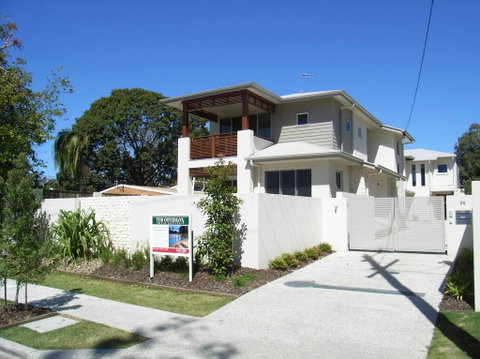 Ashley Camp Architect - Seniors Australia 3