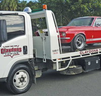Auto Repair Towing Service - Seniors Australia