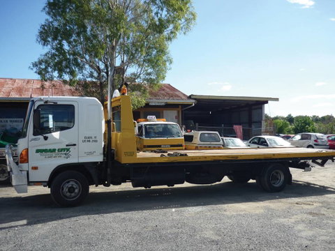 Auto Repair & Towing Service - Seniors Australia 2