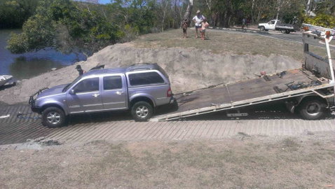 Auto Repair & Towing Service - Seniors Australia 3