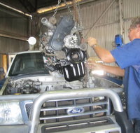 Engine Wholesalers Mackay - Seniors Australia