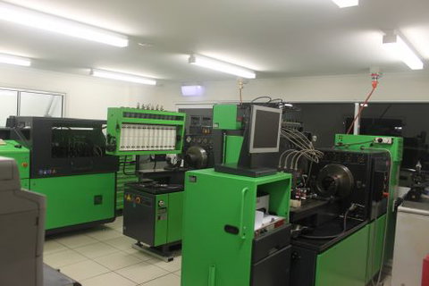 Dieseltec Qld - Seniors Australia 3