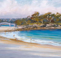 Neale Joseph Fine Art Gallery - Seniors Australia