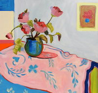 Michael Reid at Murrurundi - Seniors Australia