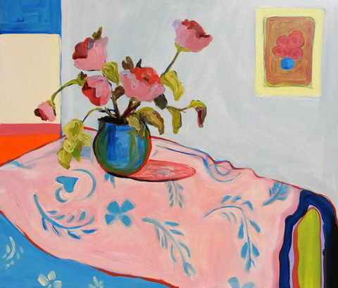 Michael Reid At Murrurundi - Seniors Australia 0