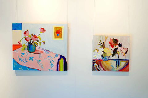 Michael Reid At Murrurundi - Seniors Australia 2