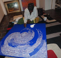 Palya Proper Fine Art - Seniors Australia