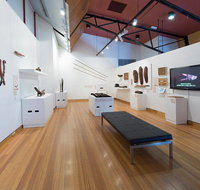 Artback NTArt Development Touring - Seniors Australia