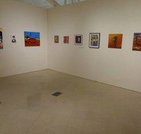 Central Australian Art Society - Seniors Australia