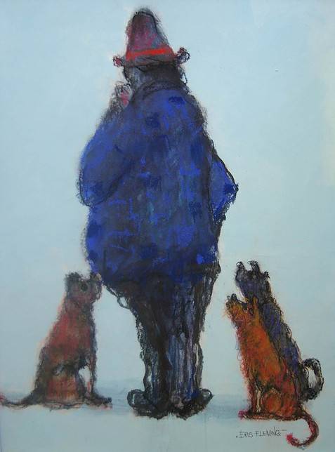 Eris Fleming Gallery - Seniors Australia 0