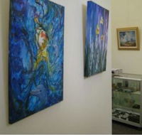 Pandora Gallery  Information Centre - Seniors Australia