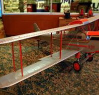 John Flynn Place Museum - Seniors Australia