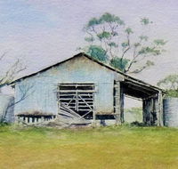 Brook Gallery - Seniors Australia