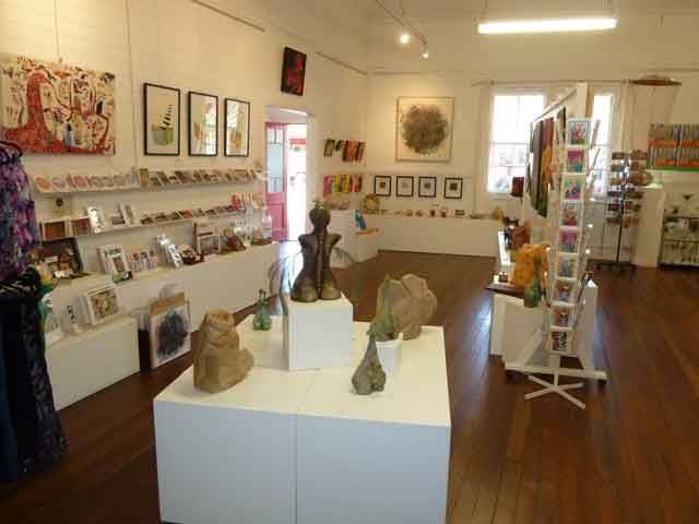 Nimbin NSW Seniors Australia