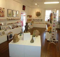 Nimbin Artists Gallery - Seniors Australia
