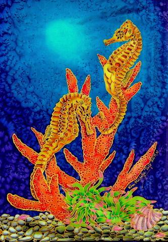 Sea Silks Gallery - Seniors Australia 1