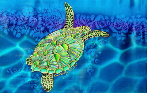 Sea Silks Gallery - Seniors Australia 3
