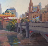 Rossiters Paintings - Seniors Australia