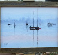 Frew Artworks - Seniors Australia