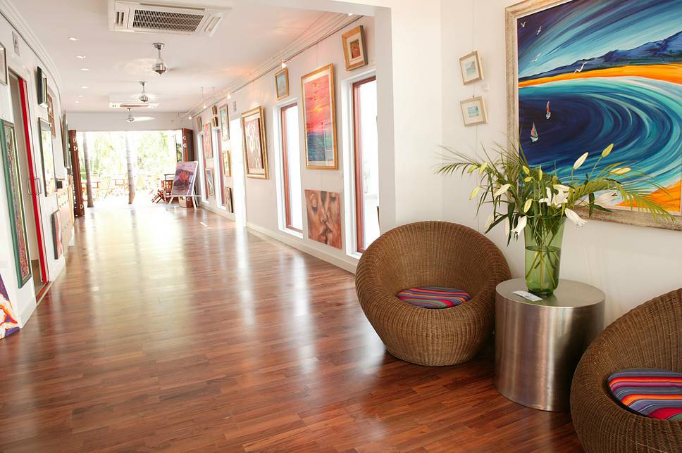 Horseshoe Bay QLD Seniors Australia