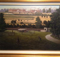 Bulli Historical Art Gallery  Picture Framing - Seniors Australia