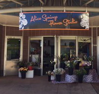 Alice Springs Flower Studio - Seniors Australia