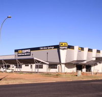 Probuild NT Pty Ltd - Seniors Australia