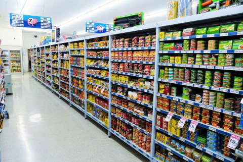 Pigglys Supermarket, Takeaway / Bottle Shop - Seniors Australia 1