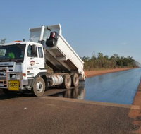 NT Bitumen Asphalt - Seniors Australia