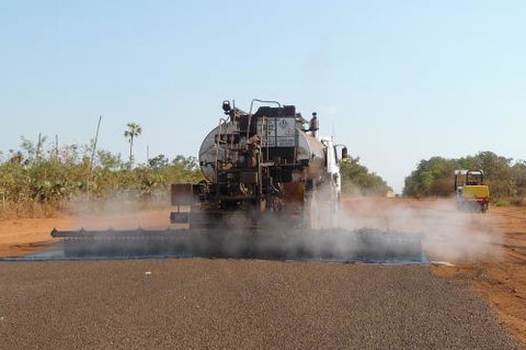 NT Bitumen & Asphalt - Seniors Australia 1
