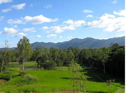 Highlander Tavern, Restaurant & Bar - Seniors Australia 1
