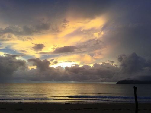 Wongaling Beach QLD Seniors Australia