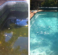 Jetty Pool Shop - Seniors Australia