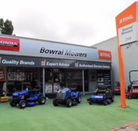 Bowral Mowers - Seniors Australia