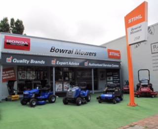 Bowral Mowers - Seniors Australia 0