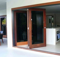 Just Joinery - Seniors Australia
