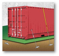 Mackay Containers - Seniors Australia